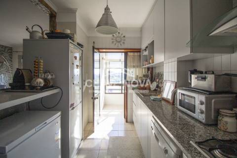 Apartamento T3 Venda em Freamunde,Paços de Ferreira
