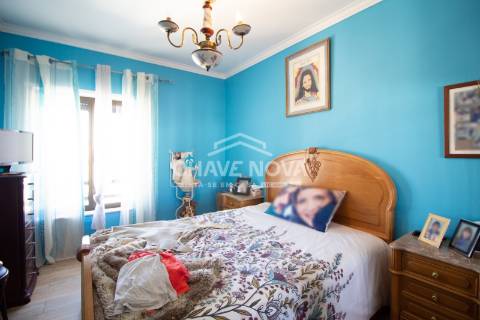 Apartamento T3 Venda em Freamunde,Paços de Ferreira