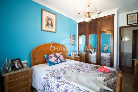 Apartamento T3 Venda em Freamunde,Paços de Ferreira