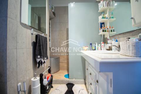 Apartamento T3 Venda em Freamunde,Paços de Ferreira