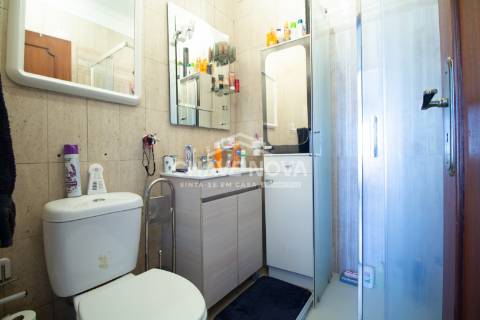 Apartamento T3 Venda em Freamunde,Paços de Ferreira