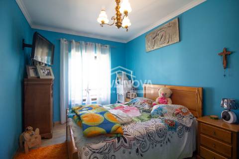 Apartamento T3 Venda em Freamunde,Paços de Ferreira