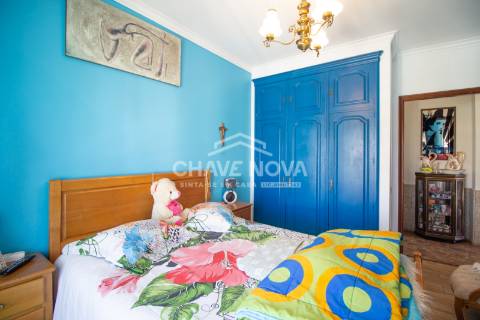 Apartamento T3 Venda em Freamunde,Paços de Ferreira