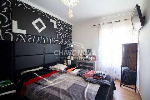 Apartamento T3 Venda em Freamunde,Paços de Ferreira