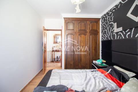 Apartamento T3 Venda em Freamunde,Paços de Ferreira