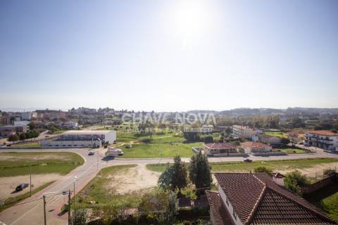 Apartamento T3 Venda em Freamunde,Paços de Ferreira
