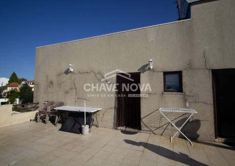 Apartamento T3 Venda em Freamunde,Paços de Ferreira