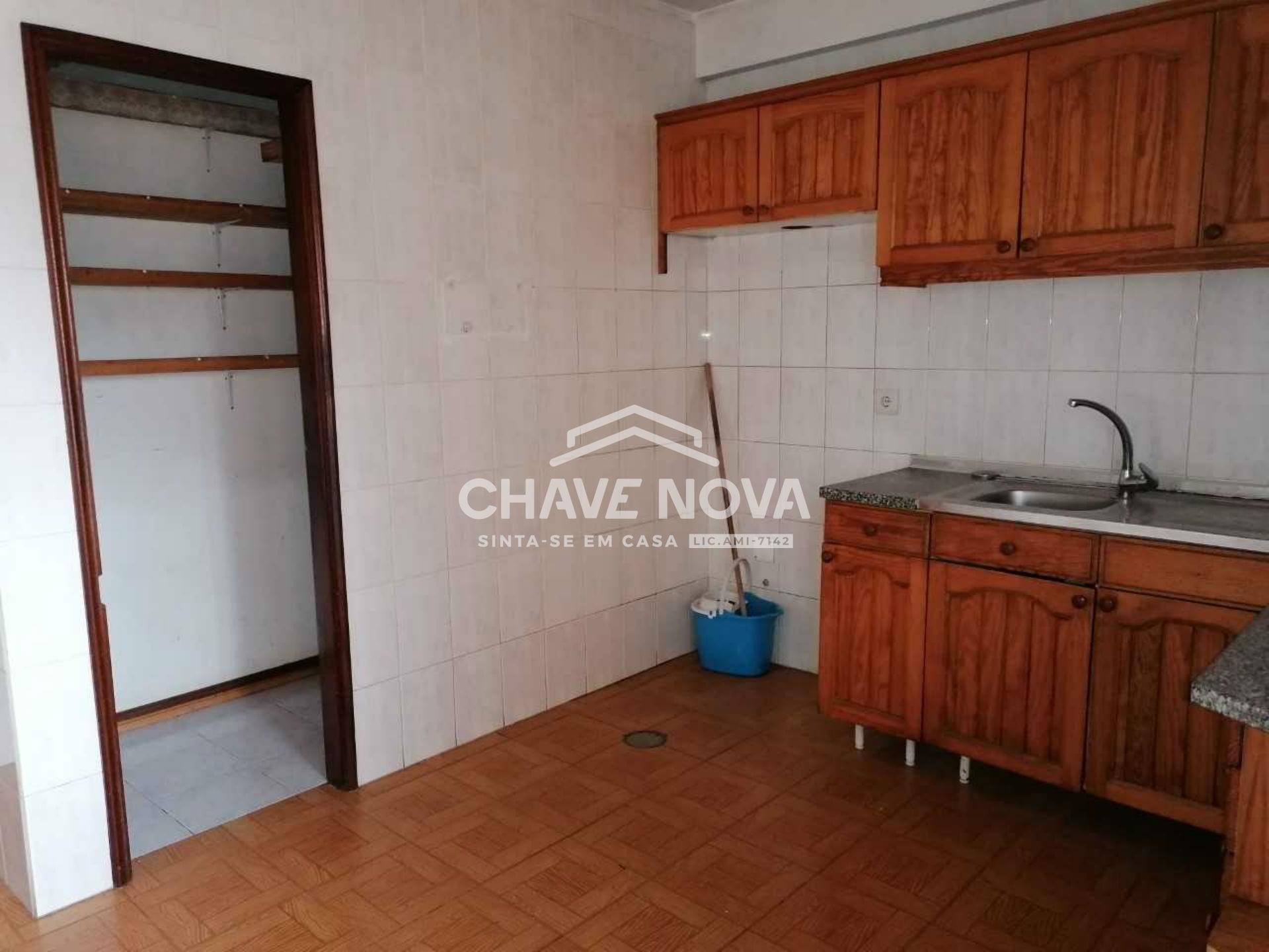 Apartamento T2+1 Venda em Rio Tinto,Gondomar