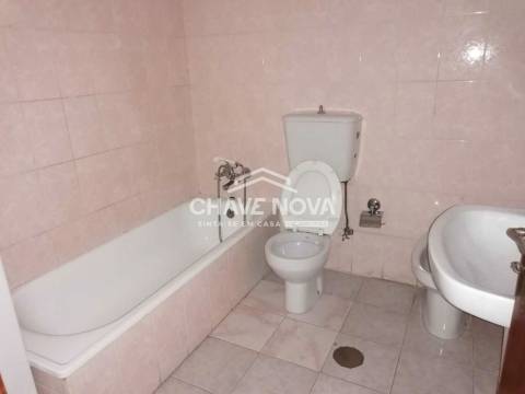 Apartamento T2+1 Venda em Rio Tinto,Gondomar