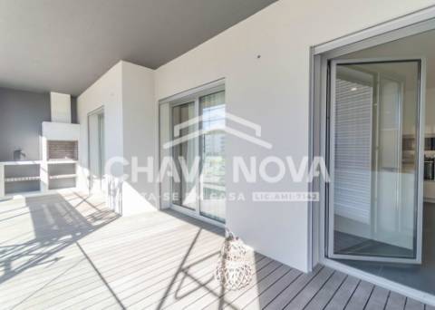 Apartamento T3+1 DUPLEX Venda em Montijo e Afonsoeiro,Montijo