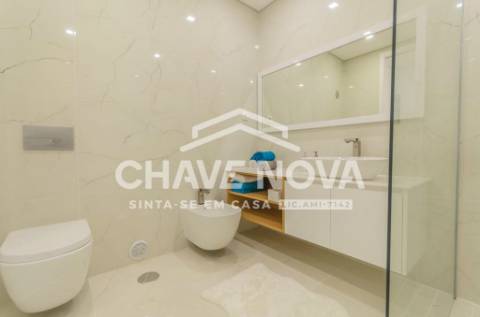 Apartamento T3+1 DUPLEX Venda em Montijo e Afonsoeiro,Montijo