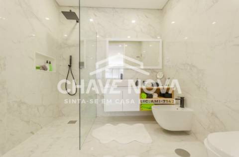 Apartamento T3+1 DUPLEX Venda em Montijo e Afonsoeiro,Montijo