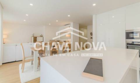 Apartamento T3+1 DUPLEX Venda em Montijo e Afonsoeiro,Montijo