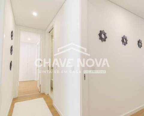 Apartamento T3+1 DUPLEX Venda em Montijo e Afonsoeiro,Montijo