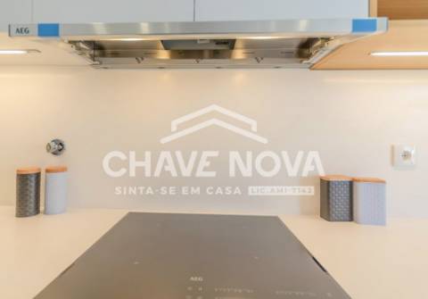 Apartamento T3+1 DUPLEX Venda em Montijo e Afonsoeiro,Montijo