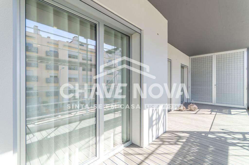 Apartamento T3+1 DUPLEX Venda em Montijo e Afonsoeiro,Montijo