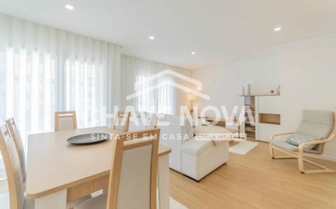 Apartamento T3+1 DUPLEX Venda em Montijo e Afonsoeiro,Montijo