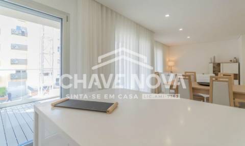 Apartamento T3+1 DUPLEX Venda em Montijo e Afonsoeiro,Montijo