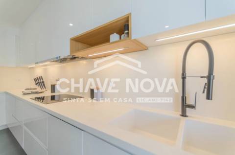 Apartamento T3+1 DUPLEX Venda em Montijo e Afonsoeiro,Montijo