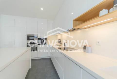 Apartamento T3+1 DUPLEX Venda em Montijo e Afonsoeiro,Montijo