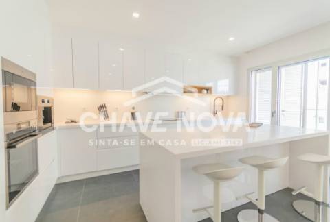 Apartamento T3+1 DUPLEX Venda em Montijo e Afonsoeiro,Montijo