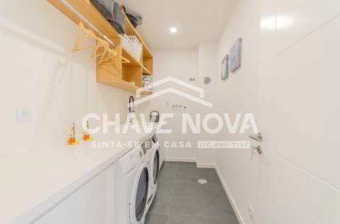 Apartamento T3+1 DUPLEX Venda em Montijo e Afonsoeiro,Montijo