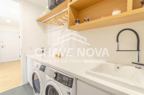 Apartamento T3+1 DUPLEX Venda em Montijo e Afonsoeiro,Montijo