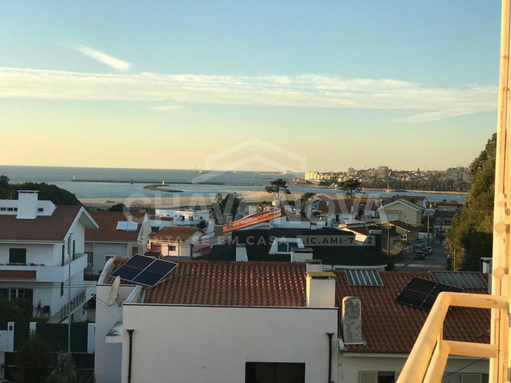 Apartamento T2+1 Venda em Canidelo,Vila Nova de Gaia