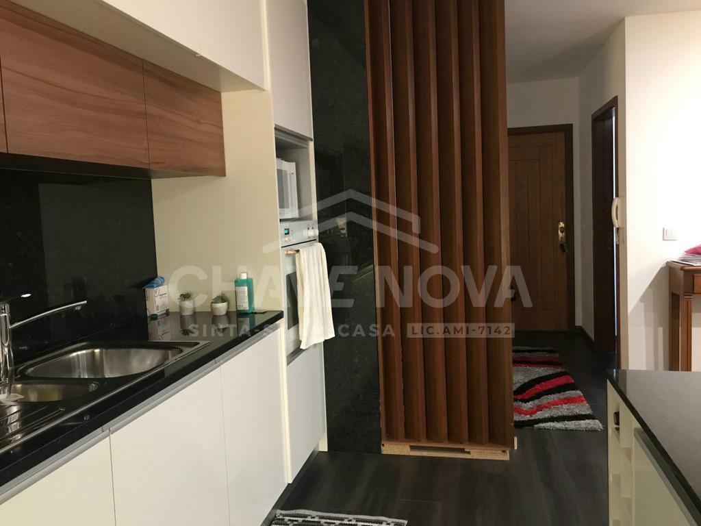 Apartamento T2+1 Venda em Canidelo,Vila Nova de Gaia