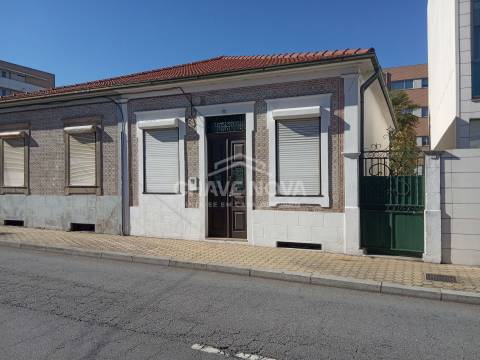 Terreno Para Construção  Venda em Santa Marinha e São Pedro da Afurada,Vila Nova de Gaia