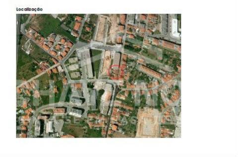 Terreno Para Construção  Venda em Santa Marinha e São Pedro da Afurada,Vila Nova de Gaia