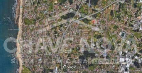 Loteamento  Venda em Gulpilhares e Valadares,Vila Nova de Gaia