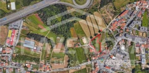 Loteamento  Venda em Gulpilhares e Valadares,Vila Nova de Gaia