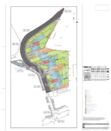 Loteamento  Venda em Gulpilhares e Valadares,Vila Nova de Gaia