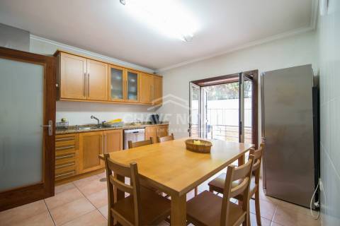 Moradia Geminada T4 Venda em Labruge,Vila do Conde