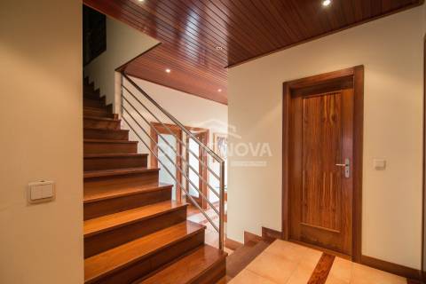 Moradia Geminada T4 Venda em Labruge,Vila do Conde