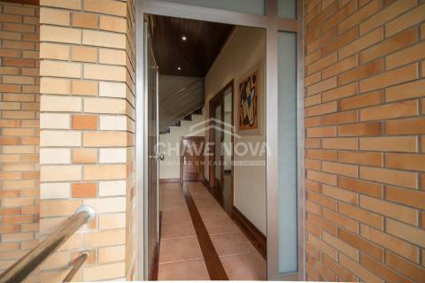 Moradia Geminada T4 Venda em Labruge,Vila do Conde