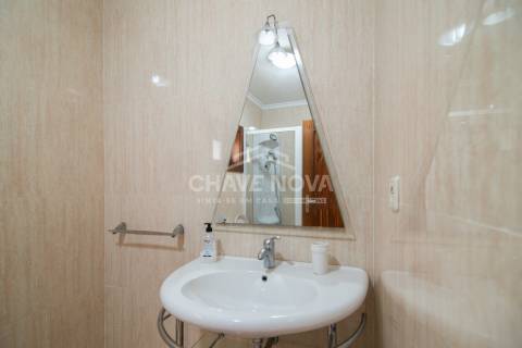 Moradia Geminada T4 Venda em Labruge,Vila do Conde