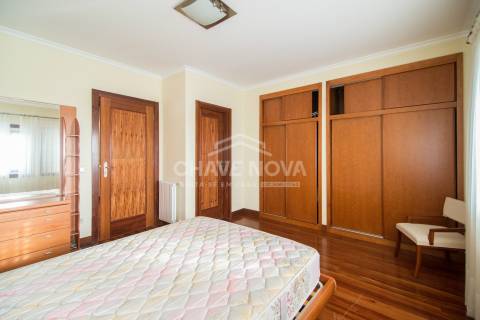 Moradia Geminada T4 Venda em Labruge,Vila do Conde