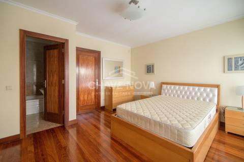 Moradia Geminada T4 Venda em Labruge,Vila do Conde