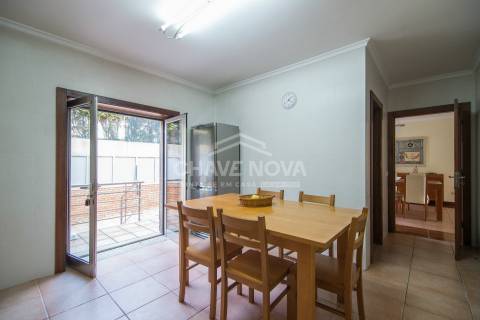 Moradia Geminada T4 Venda em Labruge,Vila do Conde