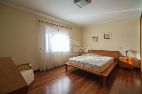 Moradia Geminada T4 Venda em Labruge,Vila do Conde