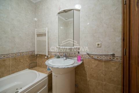 Moradia Geminada T4 Venda em Labruge,Vila do Conde