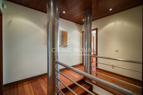 Moradia Geminada T4 Venda em Labruge,Vila do Conde