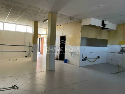 Loja  Arrendamento em Cidade da Maia,Maia