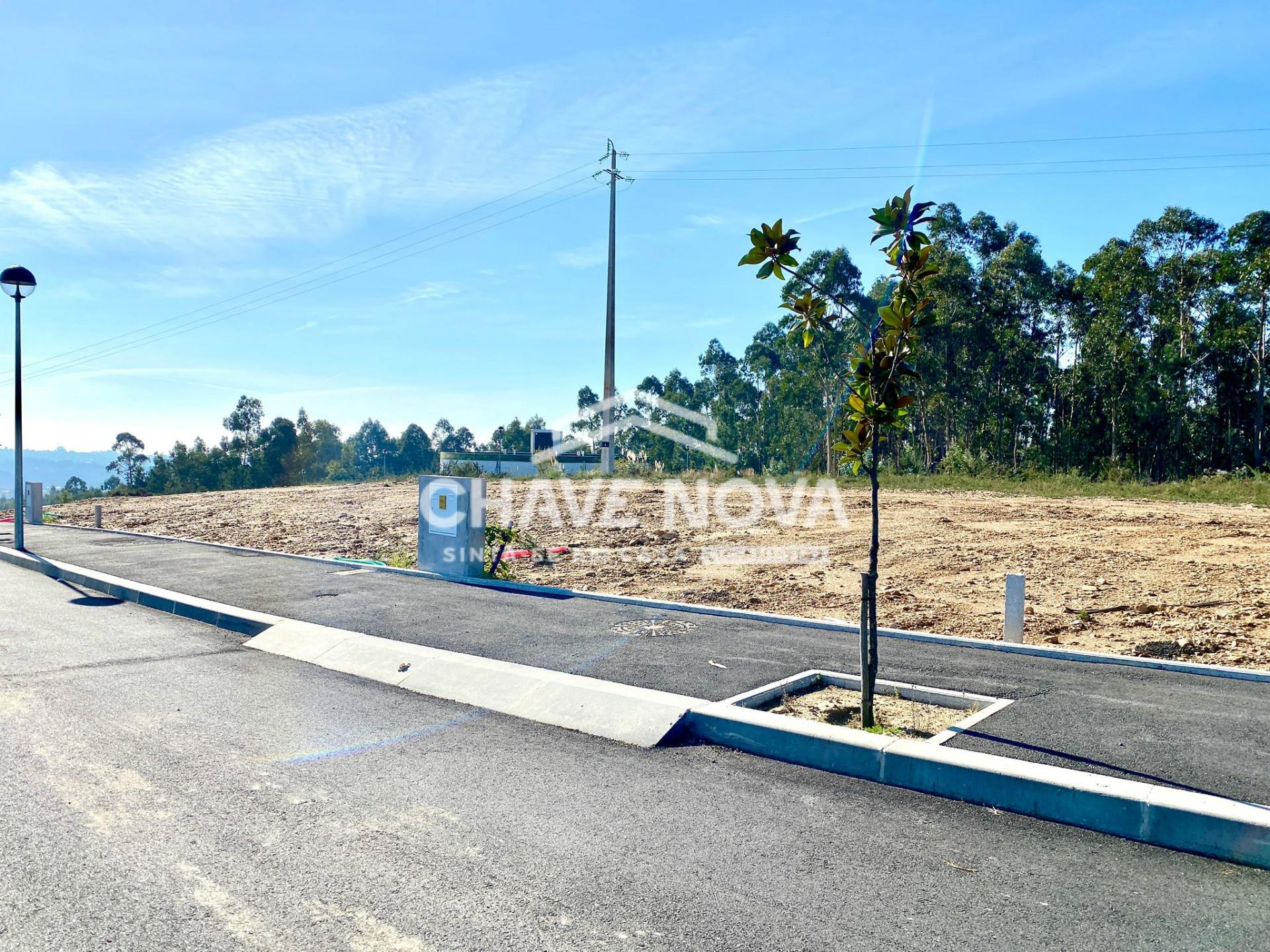 Lote de Terreno  Venda em Santa Maria da Feira, Travanca, Sanfins e Espargo,Santa Maria da Feira