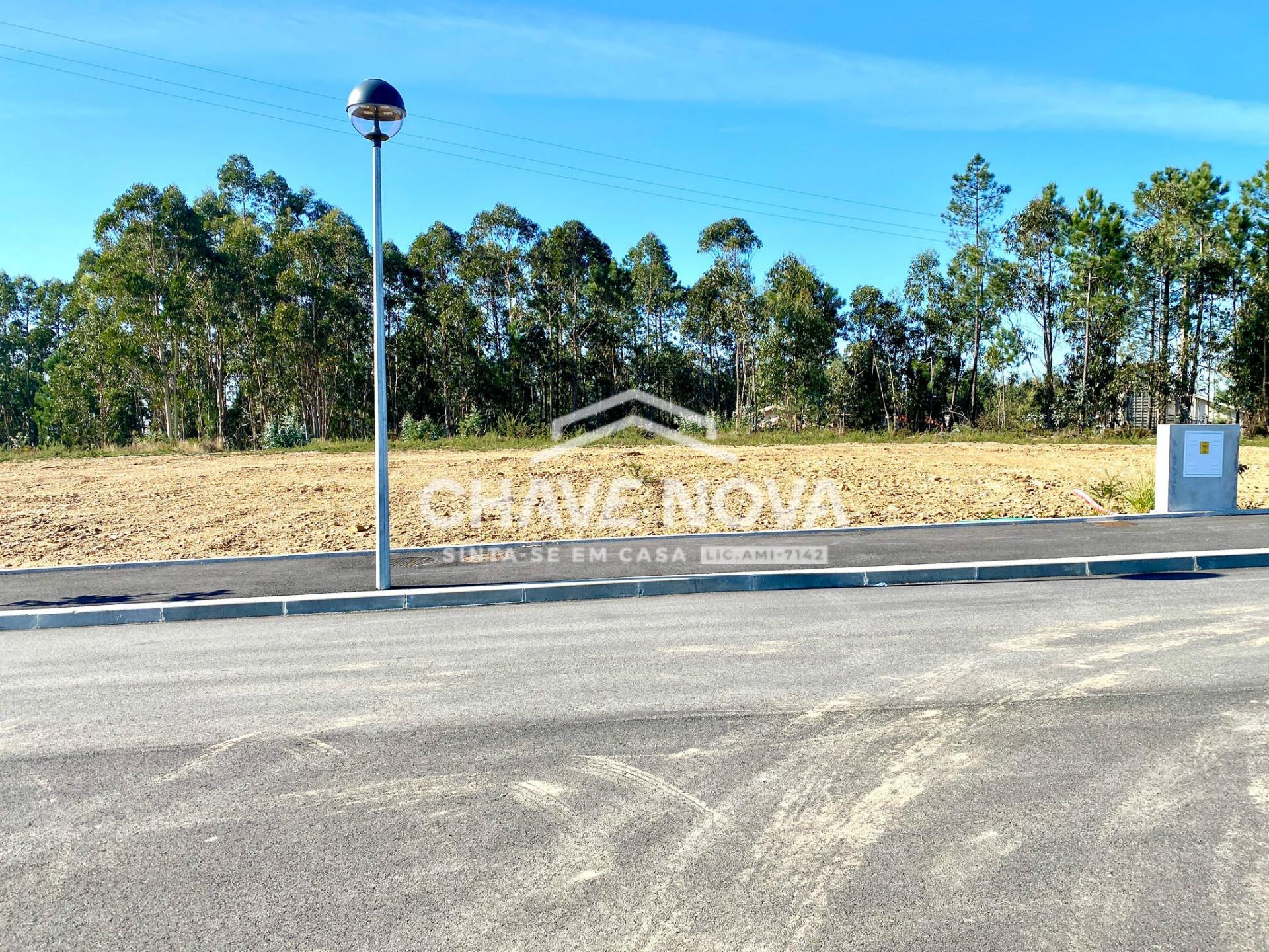 Lote de Terreno  Venda em Santa Maria da Feira, Travanca, Sanfins e Espargo,Santa Maria da Feira