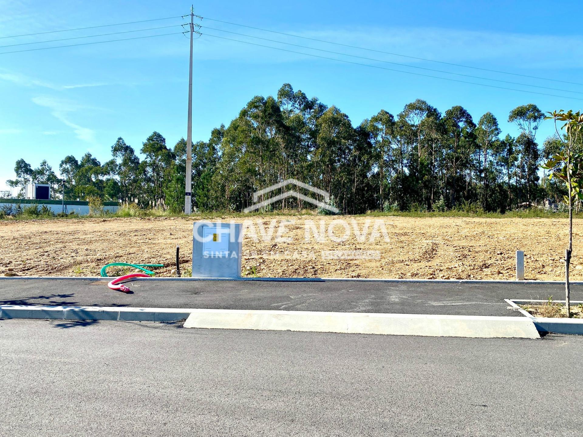 Lote de Terreno  Venda em Santa Maria da Feira, Travanca, Sanfins e Espargo,Santa Maria da Feira