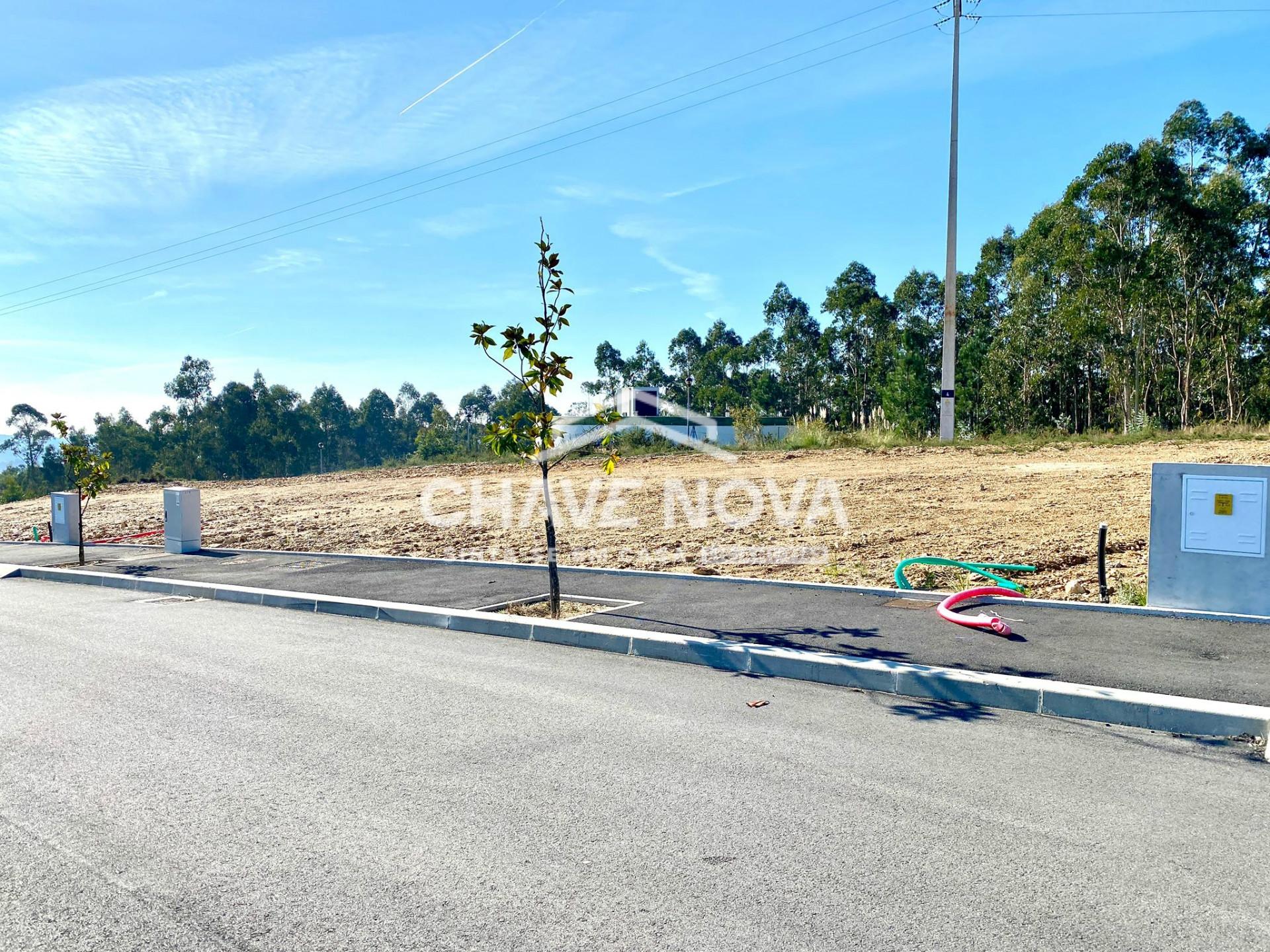 Lote de Terreno  Venda em Santa Maria da Feira, Travanca, Sanfins e Espargo,Santa Maria da Feira