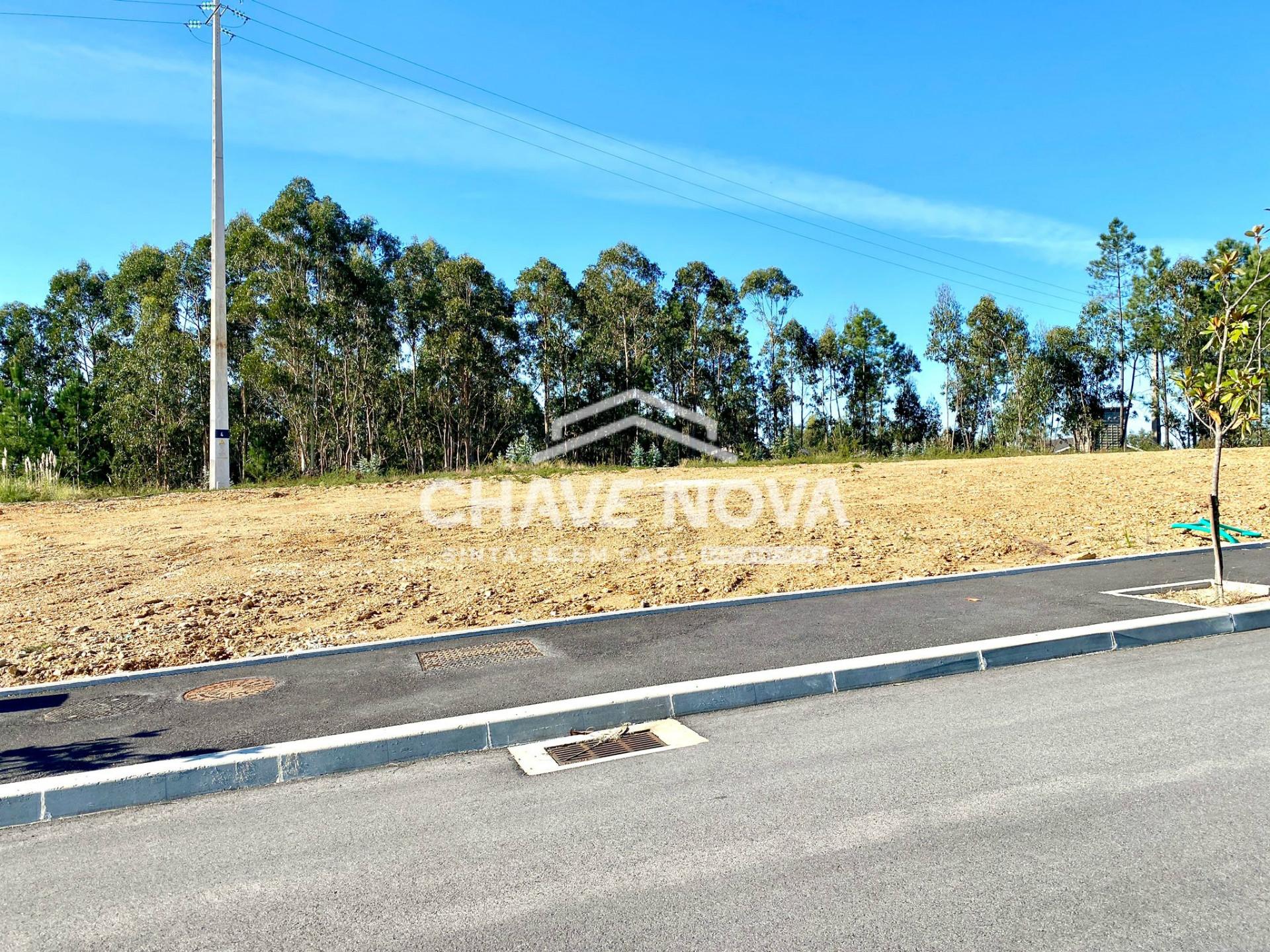 Lote de Terreno  Venda em Santa Maria da Feira, Travanca, Sanfins e Espargo,Santa Maria da Feira